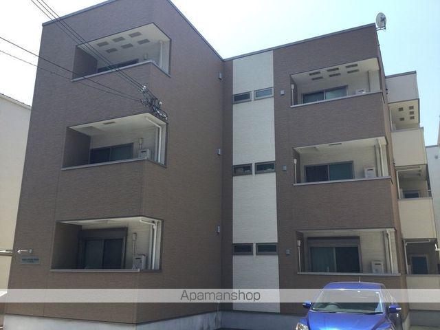 フジパレス城北Ⅲ番館