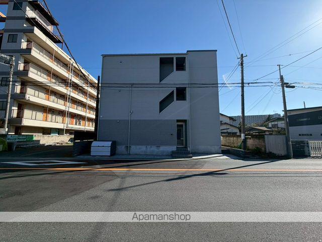 リベルタ津田沼