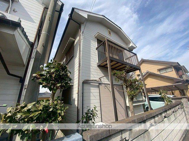 愛媛県今治市 2階建 築36年