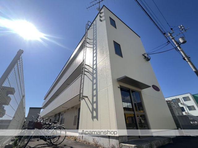 シーサイドガーデンⅡ