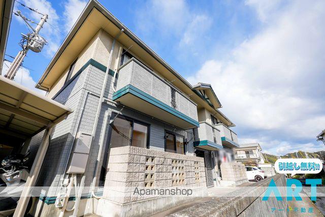 パークハイム向日葵 2 B