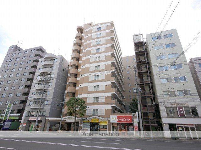 メゾンクレスト北大前2