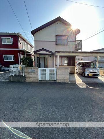 東京都八王子市滝山町1丁目の戸建賃貸