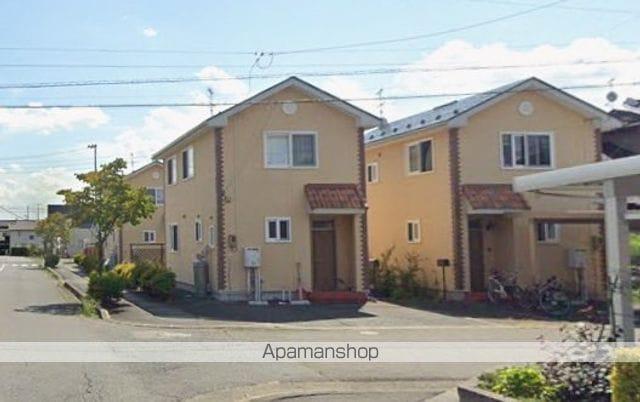 東北本線 矢幅駅 徒歩8分  築21年(3LDK)