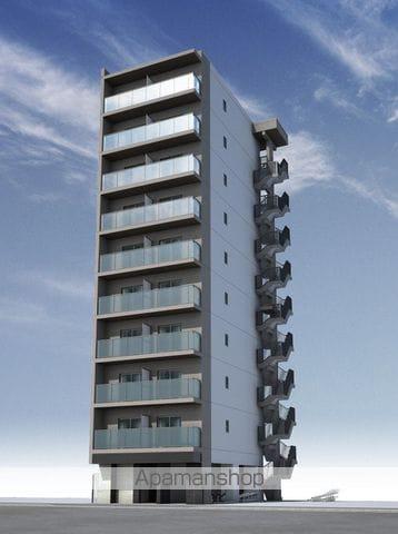 アイルグランデ亀戸