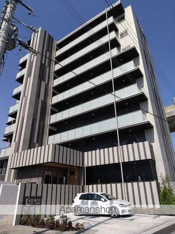 ムーンリバーJR久留米駅前