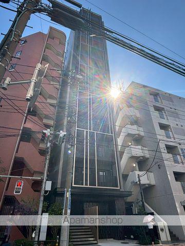 ザ・ライオンズフォーシア文京湯島