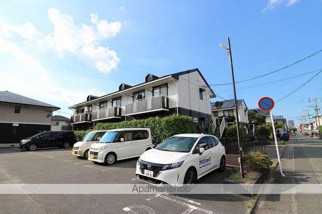 クレール津福Ⅰ