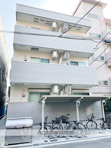 フジパレス下新庄駅南