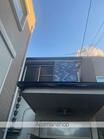 中央本線 阿佐ケ谷駅 徒歩6分 2階建 築50年