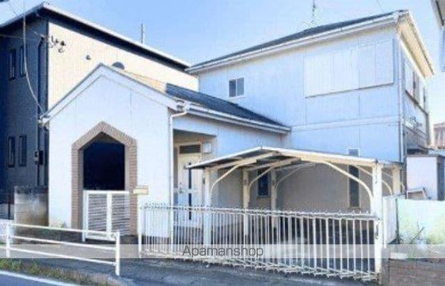 成田線 東我孫子駅 徒歩20分  築36年