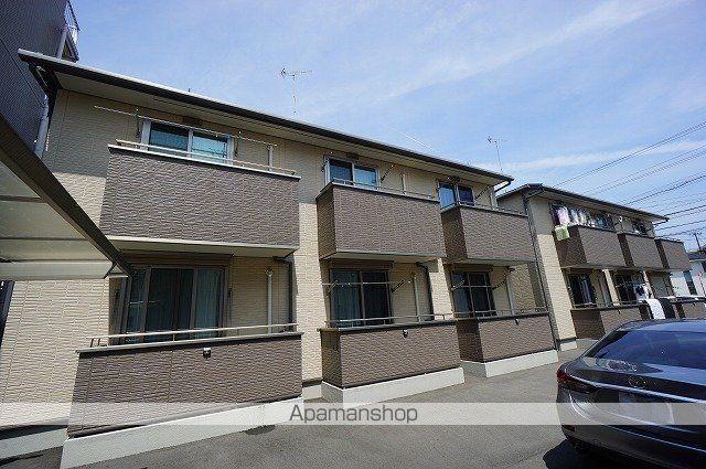 イーストハイコーポ西中原