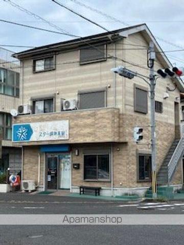 スター薬局2F