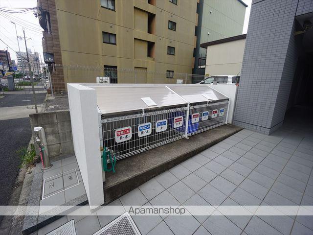 プラージュ大曽根