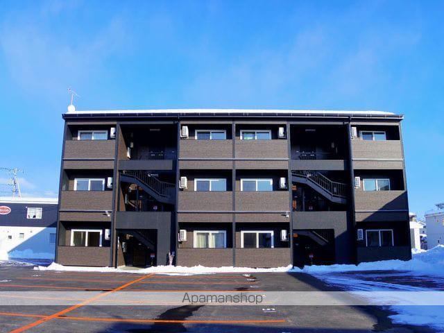 DOLCE ANITA II(1LDK/3階)