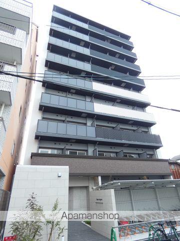 ファーストフィオーレ大阪城ブリオ