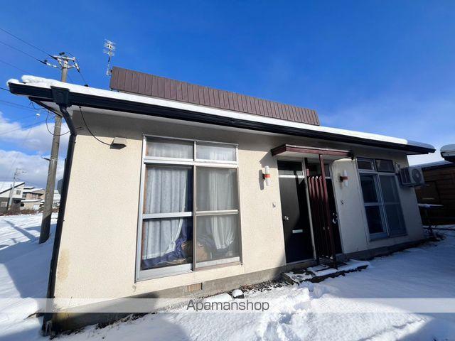 美原5丁目44番 1棟2戸