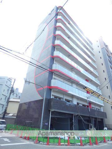 セレニテ梅田北アリエ壱番館