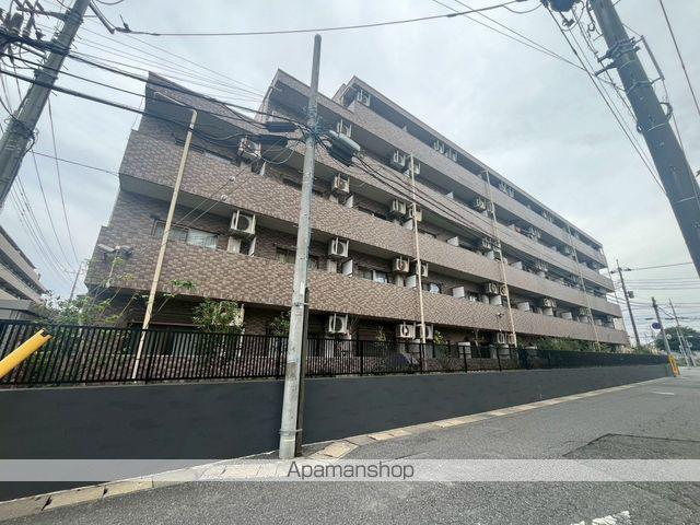 U RESIDENCE 南柏