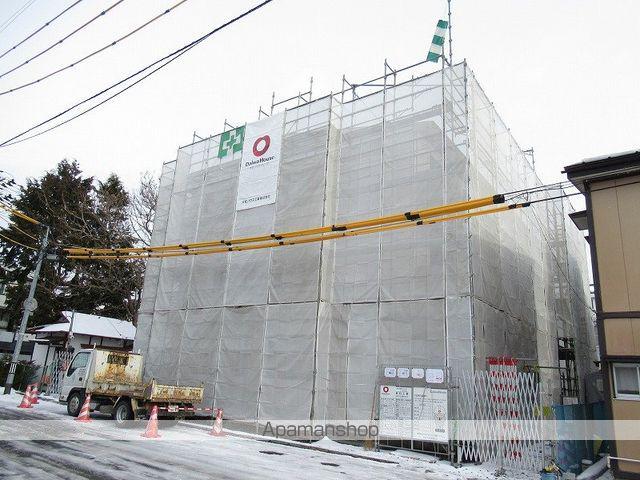 スカイハイ天神町