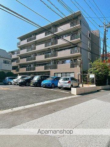 ファミール吉川