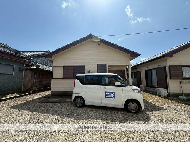 日豊本線 三股駅 徒歩14分 1階建 築22年