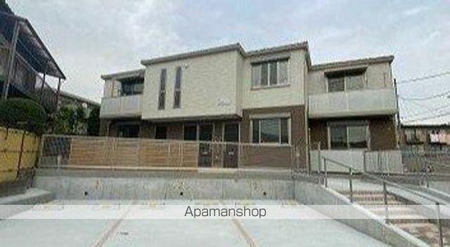 シャーメゾンベイ