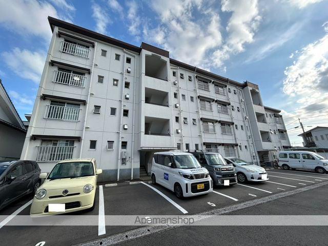 山下マンション