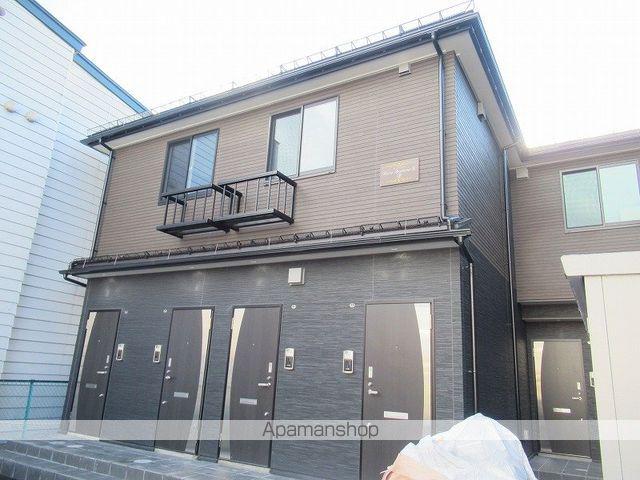 PORTE BONHEUR Ⅳ B棟