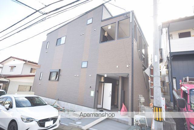 ラシュレ山手町