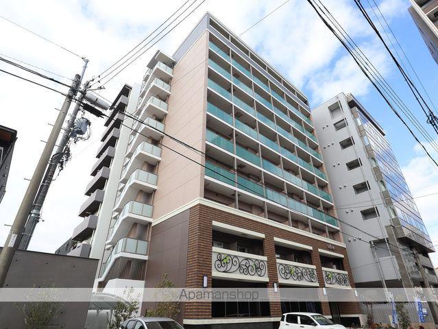 セイワパレス吹上公園[10階]