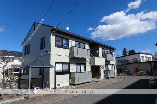 コスモスハイツDE(2LDK/1階)