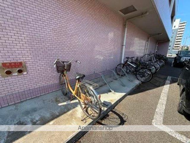 エクセリア駅南