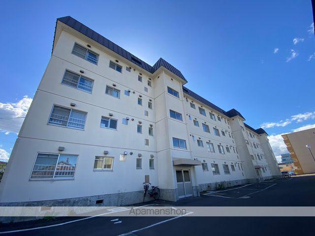 テレパレス函館吉川