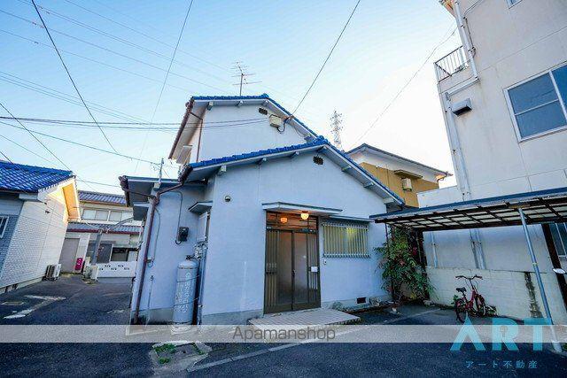 伊予鉄道郡中線 余戸駅 徒歩13分 2階建 築50年