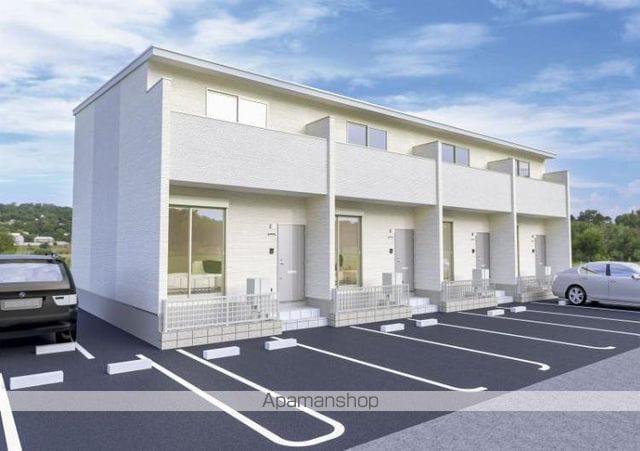 ＭＡＩＳＯＮＥＴＴＥ　ＬＡＮＤ　苧ヶ瀬駅