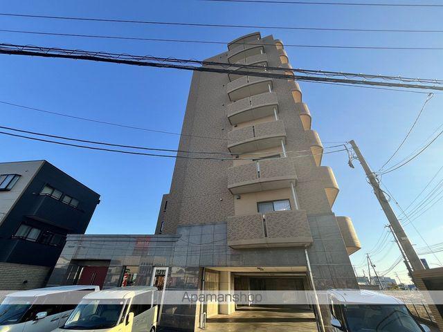 EXCEL VILLA(2LDK/4階)