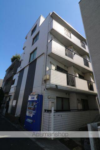 プレステージ三鷹