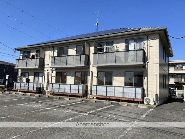 ディアスアベニュー A