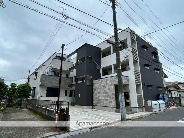 クオーレ習志野台5丁目Ⅲ