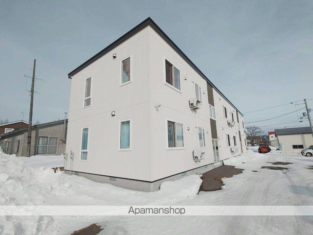 グランコンフォート摩周Ⅰ