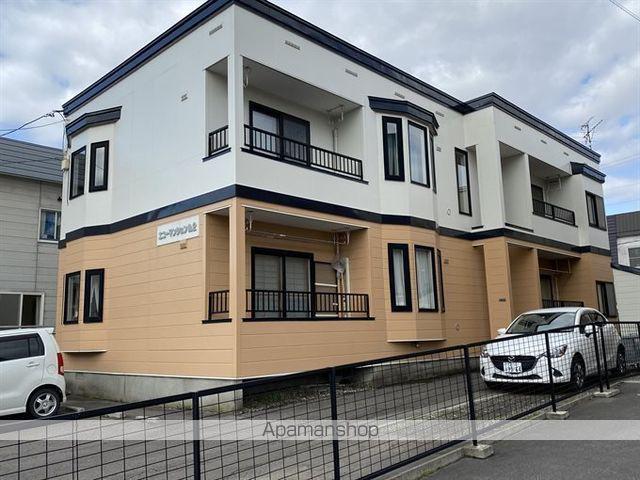 エコーマンション NO.2