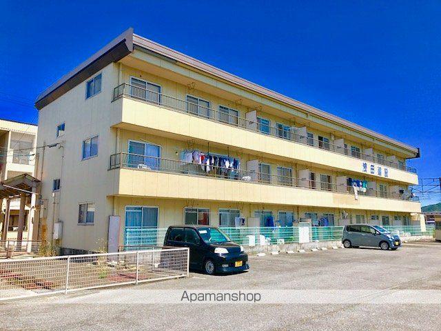 浅田センチュリーマンションⅠ