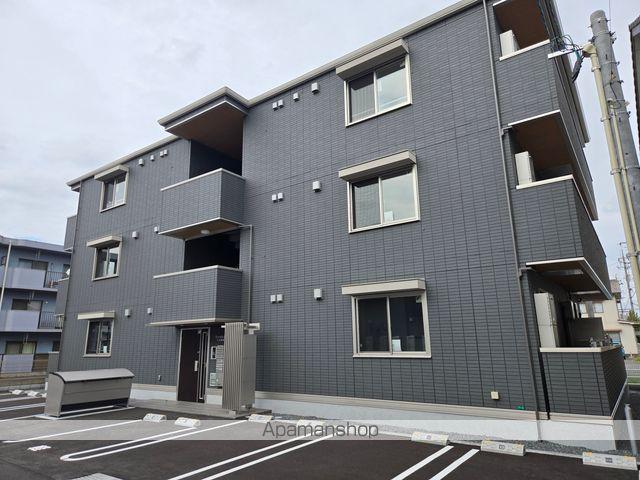 D-RESIDENCE多治米東N