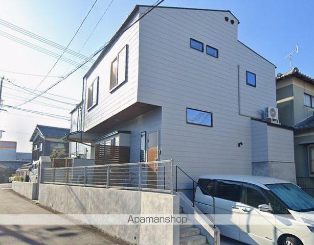 堀江町メゾネット