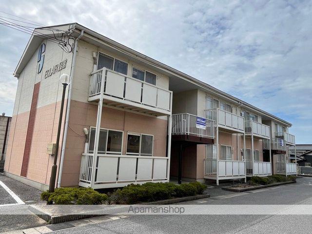 エクレール1号館