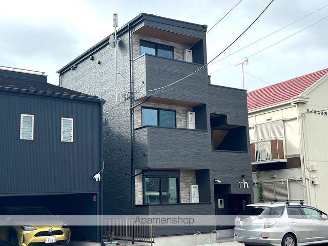 ノースヴィレッジ北習志野