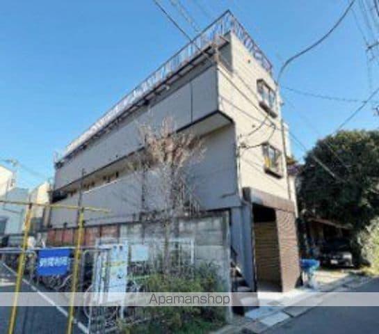 EWレジデンス氷川台