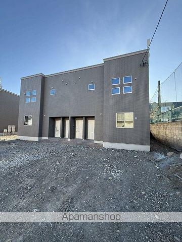 花客家B棟(2LDK/1階)