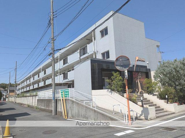 INSURANCE BLDG.XⅥ(4DK/1階)